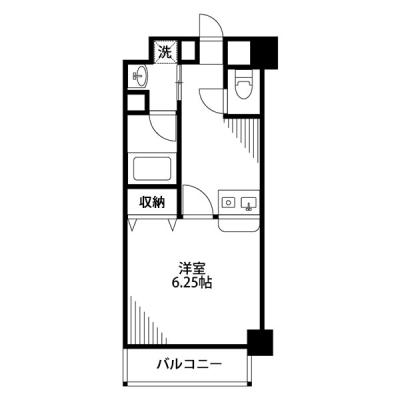 アットイン大阪関目高殿1-1　《当社全物件 無料Wi-Fi完備｜来店不要・WEBで予約から契約まで完結》の地図画像