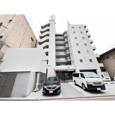 ユニオンマンスリー本千葉２　403　1R・シングル☆【禁煙ルーム】安心のオートロック完備/温水洗浄便座＆バス・トイレ別＆デスク・チェア＆たっぷり収納2ドア冷蔵庫など生活家電のあるお部屋の地図画像