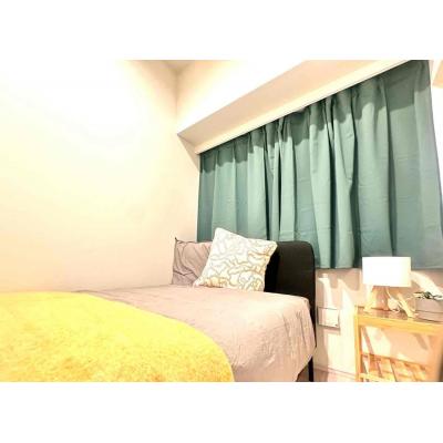 ●LUX板橋　入居人数相談可🤩シェア✨仕事場に👌旅行滞在😍の地図画像