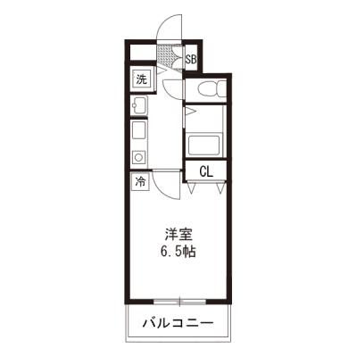 アットイン丸の内1-2　《当社全物件 無料Wi-Fi完備｜来店不要・WEBで予約から契約まで完結》の地図画像