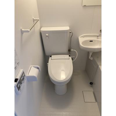 POROKARI帯広柏林台F/ネット無料/エアコン/近隣駐車場ありの地図画像