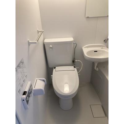 POROKARI帯広柏林台E/ネット無料/エアコン/近隣駐車場ありの地図画像