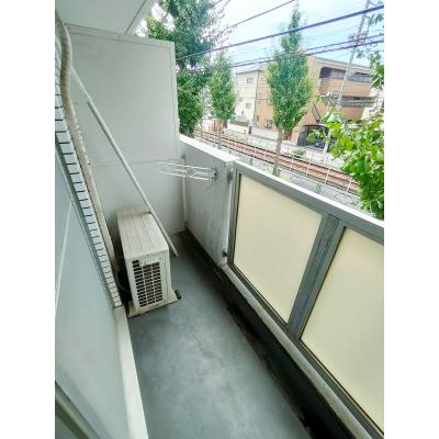 🌹WIFI無料！京成金町徒歩6分！202号室 HM45🌹の地図画像