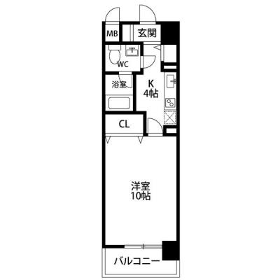 アットイン水戸駅前1-1　《当社全物件 無料Wi-Fi完備｜来店不要・WEBで予約から契約まで完結》の地図画像