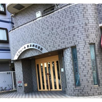 レントライフマンスリー横浜保土ヶ谷イーストＢ【契約・事務手数料無料！】の地図画像