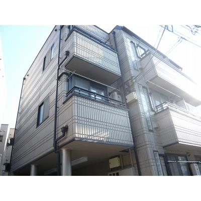 ステップス小川Ⅱ【1号室】駅近徒歩5分🌟敷地内駐車場付き🌟の地図画像