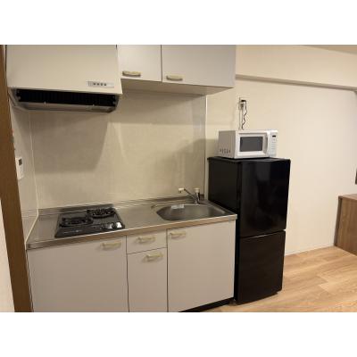 アルDEスリー今池　Premium　601の地図画像