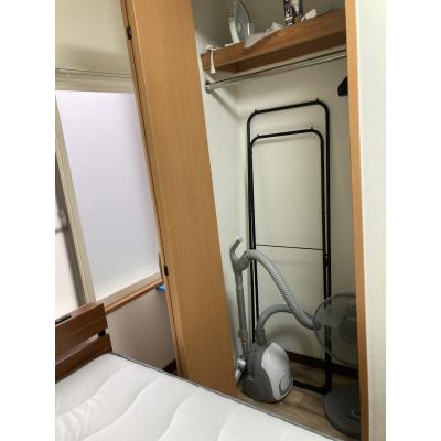 POROKARI麻生4丁目B/ネット無料/エアコンの地図画像