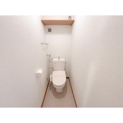 POROKARI美香保公園/バス・トイレ別/ネット無料の地図画像