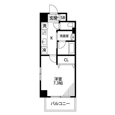 アットイン名古屋駅3-1　《当社全物件 無料Wi-Fi完備｜来店不要・WEBで予約から契約まで完結》の地図画像