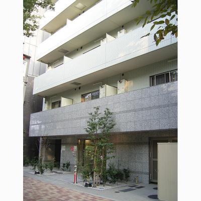 ウィークリーマンション上野【ペット可】★広い間取り・床暖房付き・高級分譲マンション仕様＜室内動画あり＞鶯谷駅利用可・クレジットカード可の地図画像