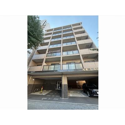 【Ｓｔａｙ＋名駅】名古屋駅徒歩7分★角部屋★Wi-Fi無料★家具家電付き★ウォーターサーバー付きの地図画像