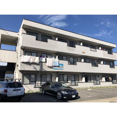 レントライフマンスリー佐久猿久保 A-3の地図画像