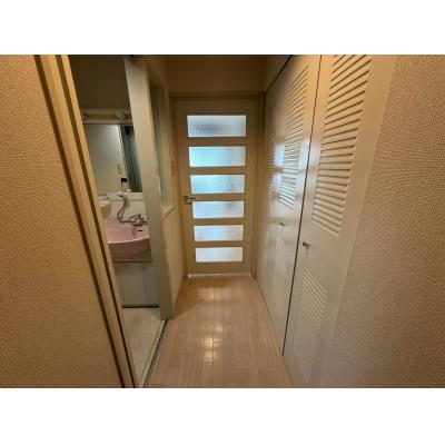 POROKARI札幌医科大学病院F/バルコニーあり/エアコンの地図画像