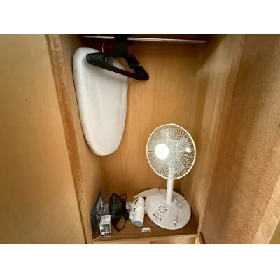 POROKARI帯広柏林台A/ネット無料/エアコン/Pありの地図画像