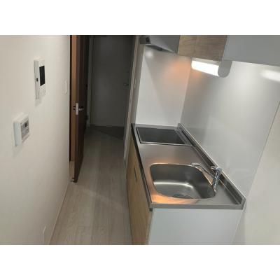 駅近！家具家電・Wifi付き！TM489の地図画像