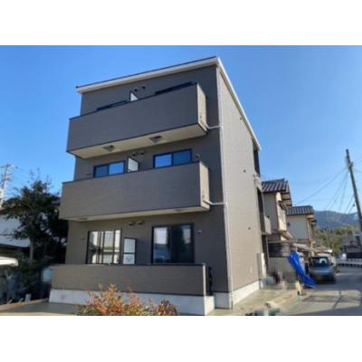 🌈新規オープンにつき表示賃料の半額！（１１月末まで）🌈◆パシオン神戸北１【岡場駅徒歩5分！築浅・ネット無料】の地図画像