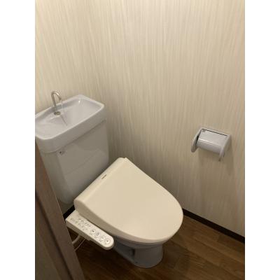 POROKARI NTT東日本札幌病院B/バス・トイレ別/ネット無料の地図画像