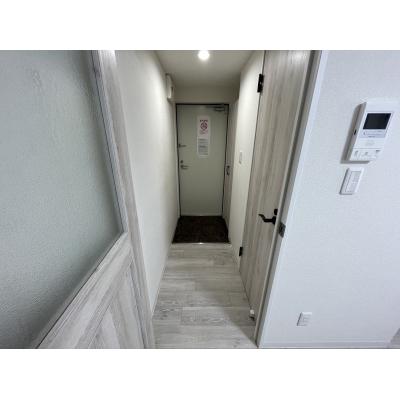 【ハイクラス】POROKARI南郷13B/駐車場有/複数室の地図画像