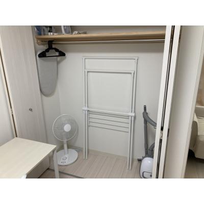 POROKARI菊水D/ネット無料/駐車場あり/冷暖房完備の地図画像
