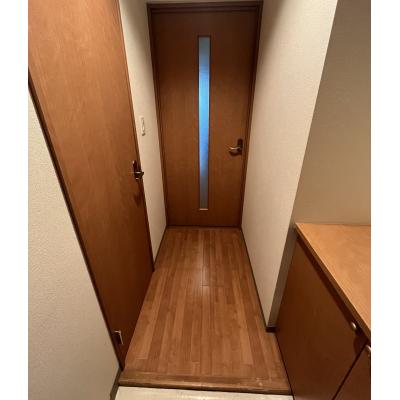 POROKARI円山裏参道B/建物内2部屋/ネット無料の地図画像