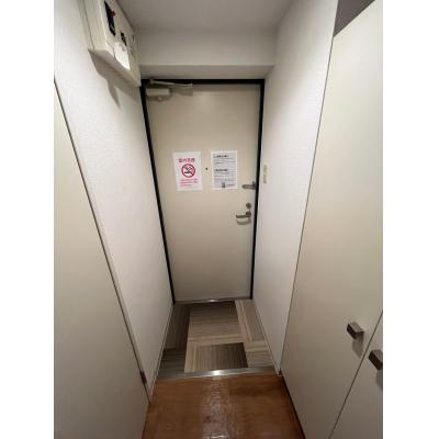 POROKARI菊水駅前B/オートロック/ネット無料/駅近の地図画像