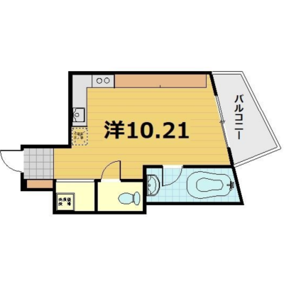 📚📚京阪「藤森」駅徒歩5分/ドラム式洗濯乾燥機/バストイレ別・独立洗面台/龍谷大学深草キャンパス徒歩圏/無料Wi-Fi/オートロック📚📚PLATINUM プライムの地図画像