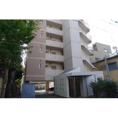 レントライフマンスリー静岡沼津末広町A-1の地図画像