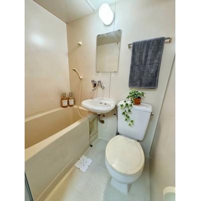 ✨ Wi-Fi無料 📶 北新川駅徒歩６分🚊駐車場あり🚙日当たり良好✨  🔶マンスリーベースＪＰ🔶　【A021】の地図画像