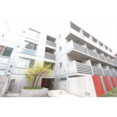 シティマンスリー蒲田・カサデリック　Bタイプ【光インターネット（WIFI）無料】【独立洗面】【オートロック】【ALSOKセキュリティ】【デザイナーズマンション】の地図画像