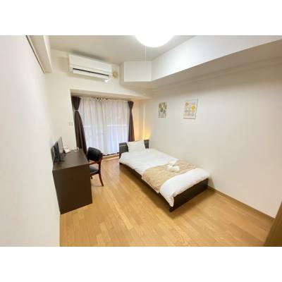 ∞コンシェル六本木２🌹☆人気の六本木・西麻布エリアのオートロック付・バストイレ別の物件☆🌹☆六本木ヒルズ徒歩７分☆🌹☆JR渋谷駅も１０分で移動可能🚌☆🍀全室除菌清掃済☆WIFIレンタル可🍀の地図画像