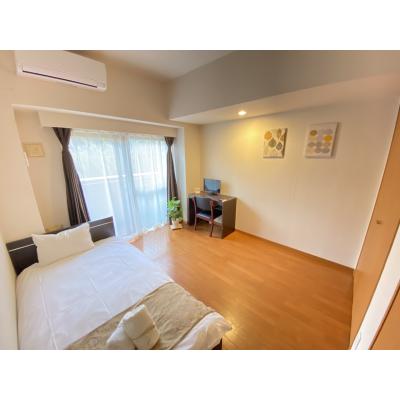 11月入居可能∞コンシェル勝どき１∞晴海トリトンスクエア・聖路加国際病院・月島・銀座徒歩圏・東京駅も新宿にも便利な立地⭐電車でアクセス良好⭐スーパーも近隣🍀全室除菌清掃済☆WIFIレンタル可🍀の地図画像