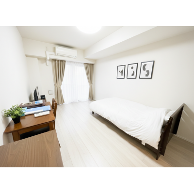 マンスリーステージ錦糸町２【光回線インターネット（WIFI対応）無料！管理費無料！！２駅利用可！】の地図画像