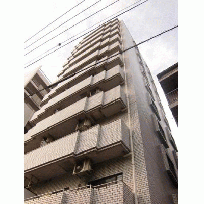 マンスリーリブマックス鶯谷駅前■【NET対応】≪スタンダードシリーズ≫の地図画像