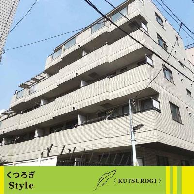 ユニオンマンスリー千石白山１　302　1R・シングル・くつろぎstyle☆千石駅徒歩6分＆本駒込駅徒歩8分の地図画像