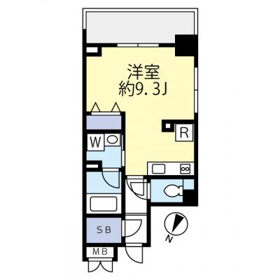 【駅近🌟キレイ】グランステイ東神田（G）★バストイレ別🛀/オートロック🔒/ネット無料🎧/宅配BOX★の地図画像
