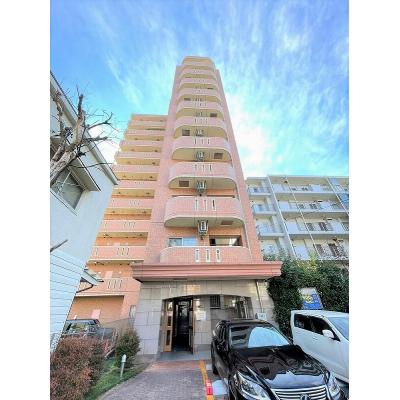 ユニオンマンスリー大宮１　1104　1K・シングル・くつろぎstyle☆スポーツ観戦が楽しめる大宮公園が徒歩圏内の地図画像