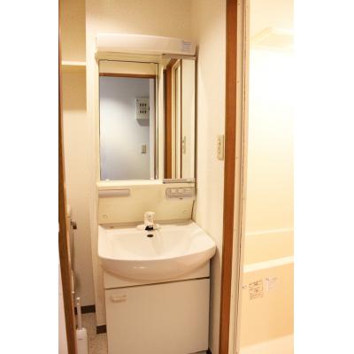 ユニオンマンスリー横浜馬車道１　204　1K・シングル・くつろぎstyle☆バストイレ別■みなとみらい線「馬車道駅」徒歩2分の地図画像