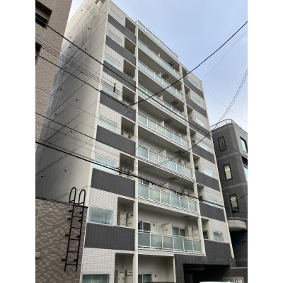 冬の50％OFFキャンペーン実施中⛄∞コンシェル札幌駅前１∞東区役所前駅徒歩12分🌷WI-FIレンタル無料🍀の地図画像