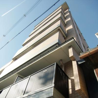 「🚈 “駅徒歩7分」≪八坂神社≫≪平安神宮≫プレサンス京都東山CityLife　5階【No.8003050】の地図画像