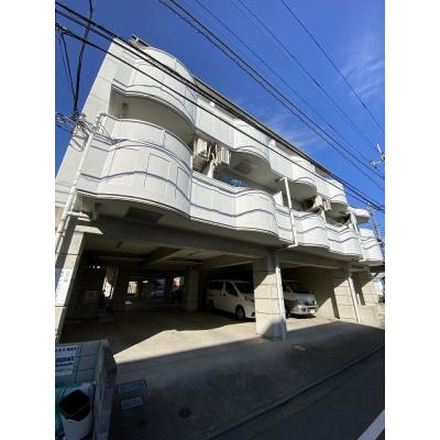 ユニオンマンスリー町田１　201　1K・シングル・くつろぎstyle☆町田駅徒歩9分／25.20m?／バストイレ別／室内洗濯機■選べるWi-Fi格安レンタル中！の地図画像