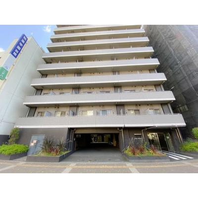 ●2026年5月10日から入居可●ユニオンマンスリー千葉中央駅前１　606　1K・セミダブル☆浴室乾燥機・独立洗面台があるお部屋♪宅配BOX完備♪の地図画像