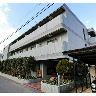 ユニオンマンスリー柏２　201　1K・シングル☆二面採光で明るいお部屋/「広めの20㎡」「たっぷり収納」「バストイレ別」の快適空間♪の地図画像