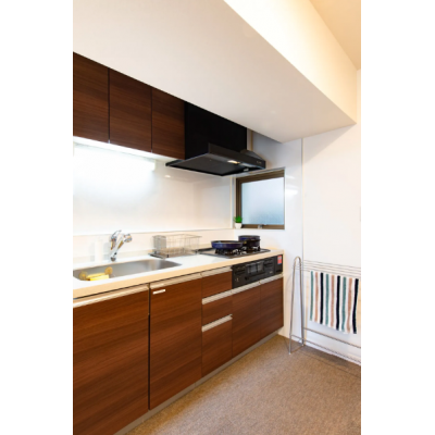 ＜ファミリータイプ＞ＴＮＳ新宿グランデ２　の地図画像