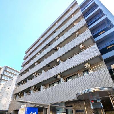 ≪🌲全ご利用期間の賃料を “60％OFF“ 実施中⇘🌳≫　リーズナブルで好評✨ネット無制限🛜エスポワールミヤビ🚭【No.9006160】 ”budgetシリーズ”全部屋の地図画像