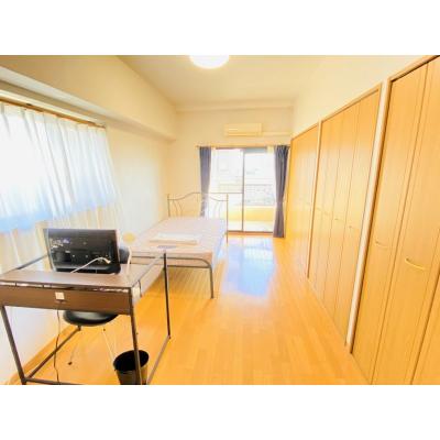 Ｓマンスリー千舟町【Bタイプ・ネット無料・広々44平米・コンビニすぐ傍・大街道まで徒歩３分】の地図画像