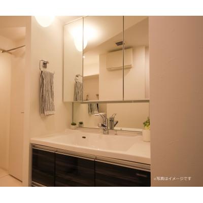 ユニオンマンスリー浅草入谷LuxuryⅠ　1001　1LDK・ダブル☆角部屋の地図画像