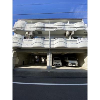 ユニオンマンスリー町田１　305　1K・セミダブル・くつろぎstyle☆小田急小田原線「町田駅」から徒歩9分。快速急行利用で「新宿駅」まで最短34分！■選べるWi-Fi格安レンタル中！の地図画像