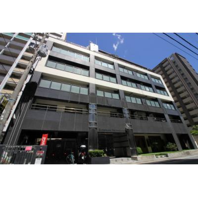 さくらす博多駅13　【スーパー近く・オートロック付】の地図画像