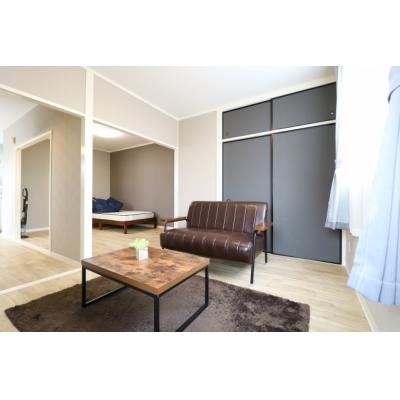 Bizroom／松本ビル301【アクセス◎】駅近のバス・トイレ別マンション！の地図画像